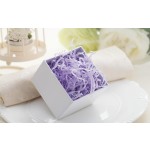 Wholesale 100g/Bag High Quality Decorative Crinkle Cut Shredded Paper Gift Box Basket Filler
