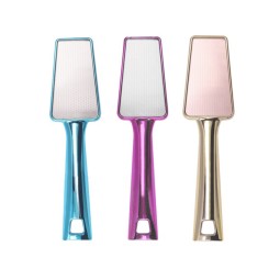 Selling High Quality Durable Callus Pedicure Oval Glass Foot File