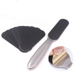 High Quality Beauty Care Callus Removal Pedicure Foot File for Sale