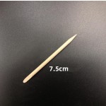 Factory Wholesale Nail Tools 3pcs Disposable Nail Tools Kit