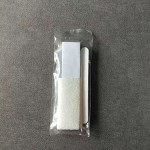 Factory Price Nail Tools 4-Piece Disposable Pedicure Set