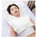 Microfiber Esthetician Spa Towel Soft Face Cloth Facial Mask Removal Steam Massage Cleaning Split Design Bath Towel