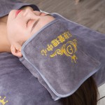 Premium Soft Microfiber Towel Set for Beauty Salon Spa Massage