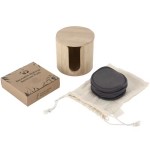 Reusable Makeup Remover Pads Eco-Friendly Cotton & Bamboo Toner Includes Washable Laundry & Storage Bag