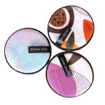 Private Label Washable Microfiber Cotton Cleansing Powder Magical Makeup Remover Reusable Makeup Remover Pads