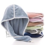 Super Soft Custom Magic Quick-Dry Large Microfiber Salon Twist Pack Blow Dry Towel