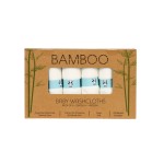 Wholesale Organic Bamboo Towel Eco-Friendly Set Newborn Infant Panda Design Custom Logo Soft Baby Towel