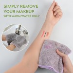 Hot-Selling Super Soft Antibacterial Coral Fleece Facial Bamboo Charcoal Fiber Hand Hair Bath Baby Towel