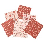 Private Label Eco-Friendly Swedish Cloth Custom Kitchen Dish Towel Biodegradable Reusable Cartoon Pattern Non-Woven Technology