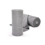 Reusable Microfiber Cleaning Cloth Roll Tear-Apart Towel Utensil Drying Glass Eyeglasses Microfiber Material Plain Drying State