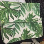 Reusable Non-Paper Kitchen Paper Towel Replacement Cleaning Cotton Wipes Bamboo Fiber Kitchen Utensil Towel Roll