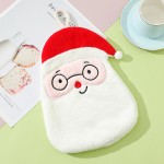2025 Christmas Decorative Hand Bath Towel Set Utensil Theme Kitchen Tea Towel Ornaments & Gifts