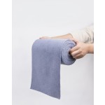 Reusable Microfiber Cleaning Cloth Roll Tear-Apart Towel Utensil Drying Glass Eyeglasses Microfiber Material Plain Drying State