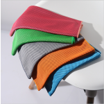 Hotsale Cooling Towel (40"x12") Ice Towel Soft Breathable Cold Towel for Yoga