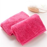 Nano Towel Makeup Remover Microfiber Makeup Remover Cloth Removes Makeup with Water Only