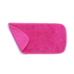 Nano Towel Makeup Remover Microfiber Makeup Remover Cloth Removes Makeup with Water Only