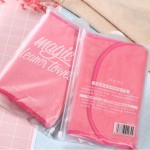 Nano Towel Makeup Remover Microfiber Makeup Remover Cloth Removes Makeup with Water Only