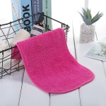 Nano Towel Makeup Remover Microfiber Makeup Remover Cloth Removes Makeup with Water Only