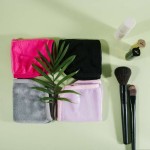 Microfiber Makeup Remover Cloth Face Cloth Facial Cleansing Towel Quick-Dry Face Towel