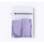 Fluffy Skin-Friendly Women's Custom Reusable Makeup Remover Towel Rag Eraser Private Label