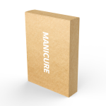 9 pcs Nail Clipper Mantis Manicure Set Pedicure Set Stainless Steel Ingrown Toenail Clipper Tool with Leather Gift Box