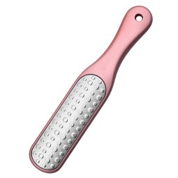 Foot Grinding Tool Foot Grater Board Home Repair Best Pedicure Care Metal Surface Tool Remove Hard Dead Skin