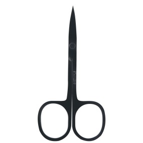 Low Price 1pcs Nose Hair Scissors Mini Multi-Purpose Scissors Satin Finish Household Scissors
