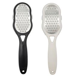 Pedicure File Foot Grinding Tool Callus Pedicure Dead Skin Removal Foot Grinder Double Sided File Sandpaper Foot File