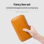 Professional Japanese S/S Hair Cutting Scissors Home Use Haircut Barber/Salon Thinning Shears Set with Comb and Box Silver