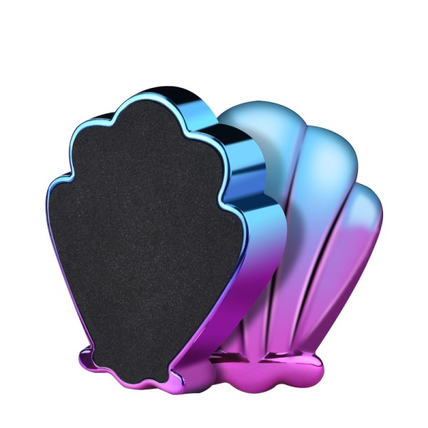 Glass Foot File Nano File Dead Skin Callus Remover Foot Grinder Portable Pedicure Scraper