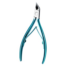 Professional Nail Clipper Cuticle Remover Scissors Cuticle Nail Pusher Scraper Dead Skin Clipper Manicure Pedicure Tool