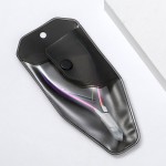 Stainless Steel Nail Cuticle Nipper Scissors Manicure Clipper Trimmer & Dead Skin Remover Finger Nail Art Tool