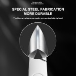 Toenail Scissors Set for Elderly Thick Toenail Toe Nail Clipper Adult Thick Nail Professional Diagonal Nail Clipper