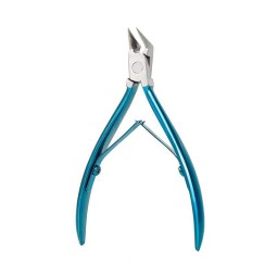 Professional Nail Clipper Cuticle Remover Scissors Cuticle Nail Pusher Scraper Dead Skin Clipper Manicure Pedicure Tool