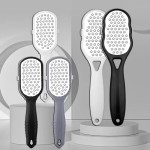 Pedicure File Foot Grinding Tool Callus Pedicure Dead Skin Removal Foot Grinder Double Sided File Sandpaper Foot File