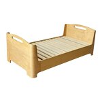 Bedroom Furniture Single Children's Bed
