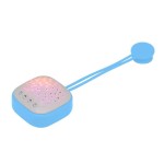 C-Shape Rechargeable 10 Soothing Sleep Sound Timer White Noise Baby Sleep Machine