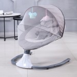 Mosquito Net Automatic Motor Electric Hammock