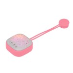 C-Shape Rechargeable 10 Soothing Sleep Sound Timer White Noise Baby Sleep Machine