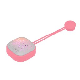 C-Shape Rechargeable 10 Soothing Sleep Sound Timer White Noise Baby Sleep Machine