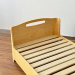 Bedroom Furniture Single Children's Bed