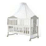 Multifunctional Newborn Changing Table