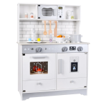 Simulated Tools Wooden Preschool Children's Toy Kitchen Pretend Toy