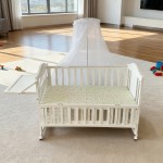 Multifunctional Newborn Changing Table