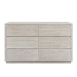 Living Room Box Storage Drawer Modern Bedroom Furniture Solid Wood 9-Drawer Bedroom Dresser