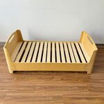 New Product Bedroom Furniture Single Toddler Children's Bed