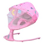 Automatic Swing Electric Baby Cradle Swing Bouncer Chair Jumping Chair Baby Crib