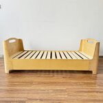 New Product Bedroom Furniture Single Toddler Children's Bed