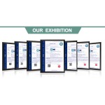 Four Chairs Montessori Wooden Growth MDF White Baby Activity Learning School Children's Table and Chair Set