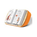 Wooden Lap Tray Portable Laptop Bed Tray Sofa Multifunctional Lap Tray Reading Bookstand